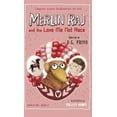 thumbnail image 1 of Merlin Raj Merlin Raj and the Love Me Not Race: A Valentine Computer Science Dog's Tale, Book 2, (Hardcover), 1 of 1