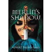 Merlin Spiral Merlins Shadow, Paperback
