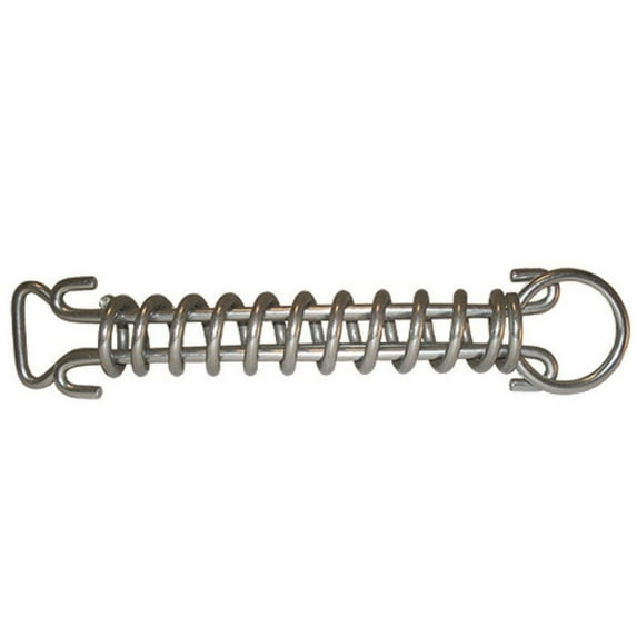 Merlin Stainless Steel Safety Cover Spring Standard Size 7.5" Long COVERSPRING