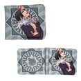 thumbnail image 1 of Merlin Style A - Seven Deadly Sins 4x5" Bi-Fold Wallet, 1 of 2