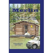 Merlin That is, Merlin T. Yeti. The T stands for The, Hardcover