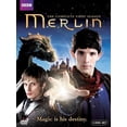 thumbnail image 1 of Merlin: The Complete First Season (DVD), 1 of 1