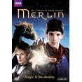 thumbnail image 1 of Merlin: The Complete First Season (DVD), 1 of 1