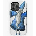 thumbnail image 1 of Merlin The Magician Foolish Old Man Phone Case for iPhone 16 15 14 13 12 11 Pro Max, 1 of 2