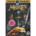 thumbnail image 1 of Merlin: The Return, 1 of 2