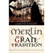 Merlin and the Grail Tradition, Paperback