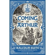 Merlins Isle The Coming of Arthur, Book 2, Hardcover