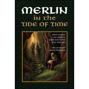 Merlin in the Tide of Time, Paperback