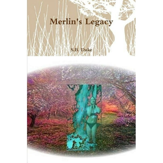 Merlin's Legacy, (Paperback)
