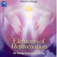 thumbnail image 1 of Merlin's Magic - Elements of Rejuvenation - New Age - CD, 1 of 1
