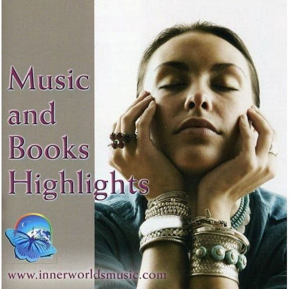 Merlin's Magic - Merlin's Magic: Light Touch - New Age - CD