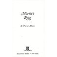 thumbnail image 1 of Pre-Owned Merlin's Ring (Unknown) 0345296672 9780345296672, 1 of 1