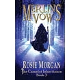 thumbnail image 1 of Pre-Owned Merlin's Vow (The Camelot Inheritance Book 3): A mystery fantasy book for teens and older children age 10 -14 (Paperback) 0995498202 9780995498204, 1 of 1
