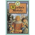 thumbnail image 1 of Pre-Owned Merlin's Mistake (Lost Treasures) (Paperback) 0786815450 9780786815456, 1 of 1