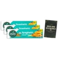 thumbnail image 1 of Ancient Harvest Organic Gluten Free Corn Brown Rice & Quinoa Blend Spaghetti | 3-Pack | 8 oz | MerlinsMart Zine, 1 of 7