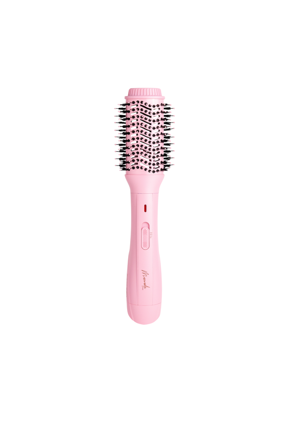 Mermade Blow Dry Brush - Pink