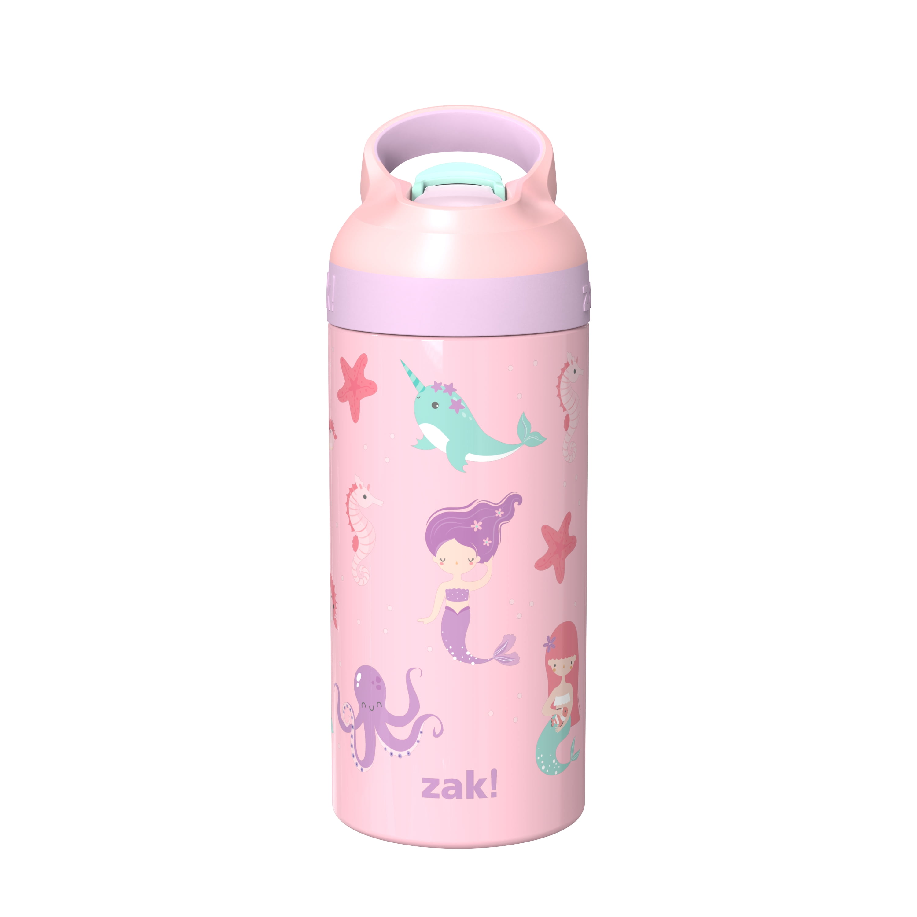 Mermaid 14oz Stainless Steel Vacuum Atlantic Bottle