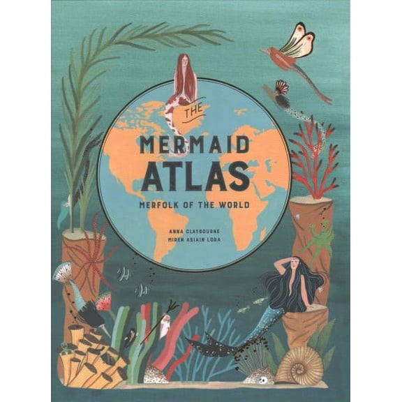 Mermaid Atlas