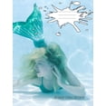 thumbnail image 1 of Mermaid Cornell Notebook (Paperback), 1 of 1