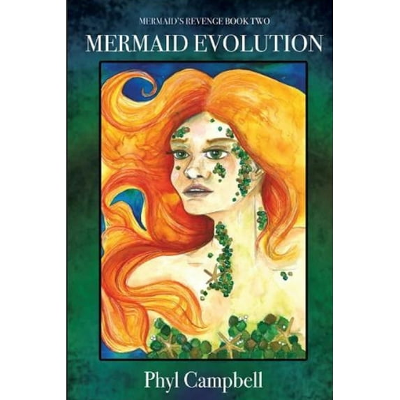 Mermaid Evolution, (Paperback)