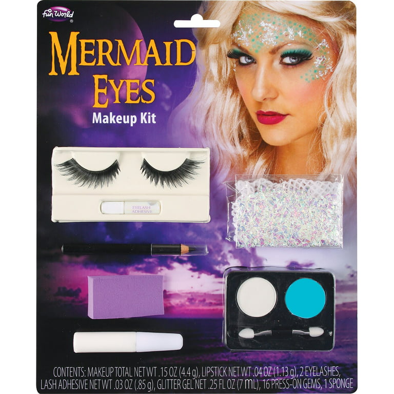 Mermaid Cosmetics