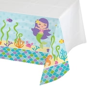 Mermaid Friends Tablecover
