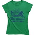 thumbnail image 1 of Mermaid Gang Hips Part Time Lover Animal Women's T-Shirt, 1 of 4