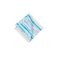 thumbnail image 1 of Mermaid Garden Stripe Napkin, 1 of 5