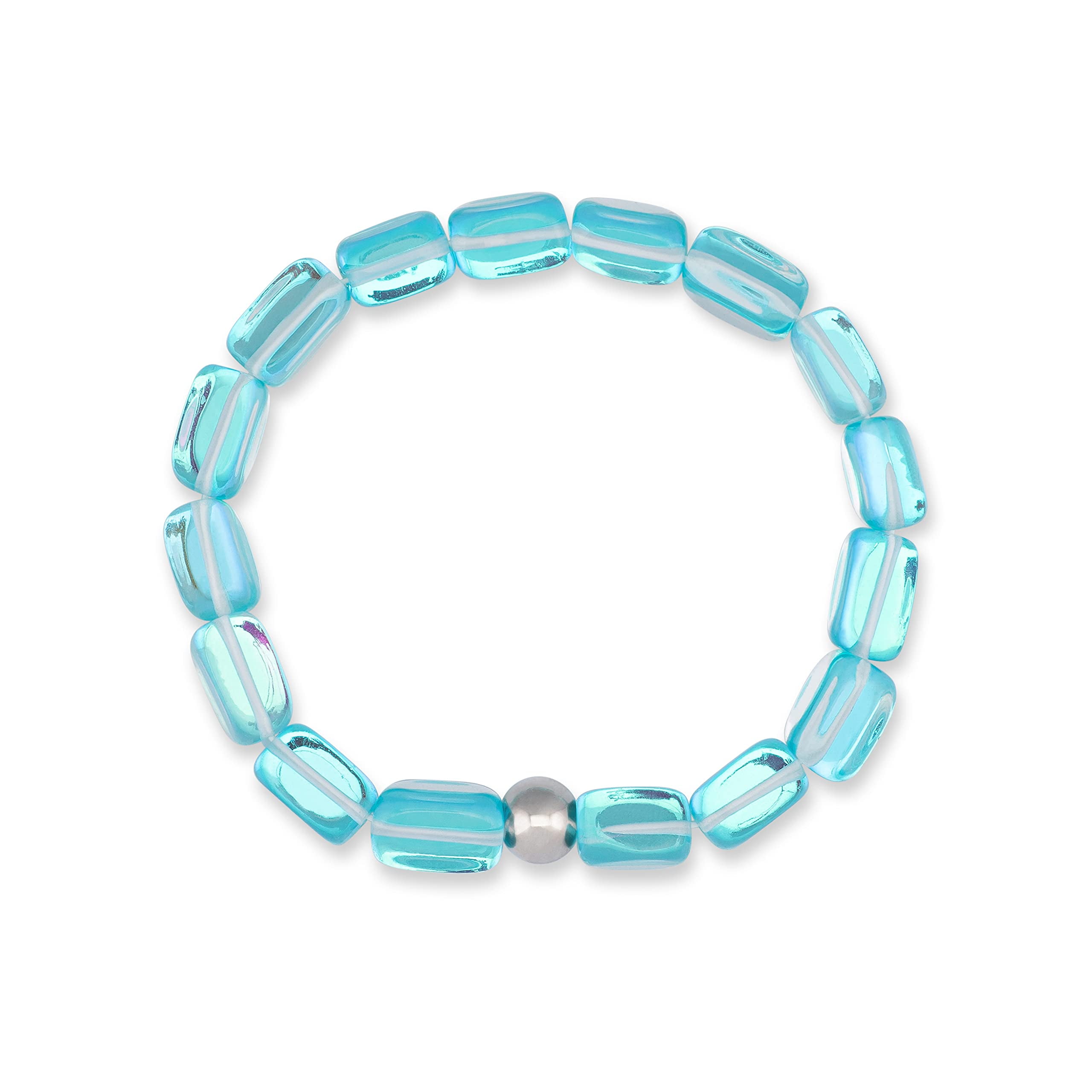 Nogu Bracelet Mermaid Glass