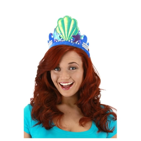 Mermaid Headband