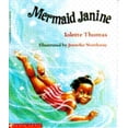thumbnail image 1 of Pre-Owned Mermaid Janine (Paperback) 0590465945 9780590465946, 1 of 1