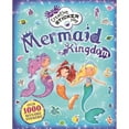 thumbnail image 1 of Pre-Owned Mermaid Kingdom: Over 1000 Reusable Stickers! (Paperback) 1438005350 9781438005355, 1 of 1