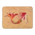 thumbnail image 1 of Mermaid Machine Washable Memory Foam Mat, 1 of 2