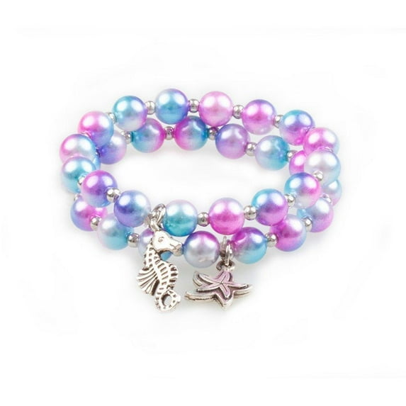 Mermaid Mist Bracelet 2-pc