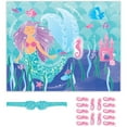 thumbnail image 1 of Mermaid Party Game for 14 Players, 1 of 3