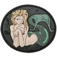 thumbnail image 1 of Mermaid Patch - Swat, 1 of 1