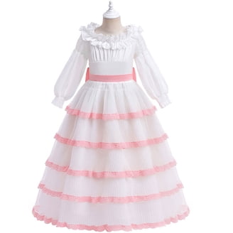 Princess Ariel Wedding Dress