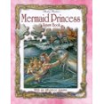 thumbnail image 1 of Pre-Owned Shirley Barber's Mermaid Princess Jigsaw Book Paperback, 1 of 1