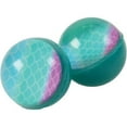 thumbnail image 1 of Mermaid Scale Bounce Balls - 32 mm - Pack of 12, 1 of 1