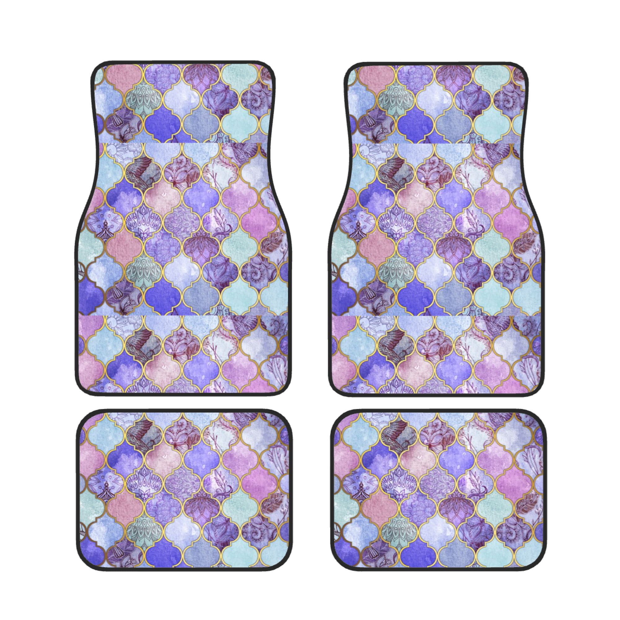 Cupra Terramar (2024+) Car Mats Accessories Tailored Fit