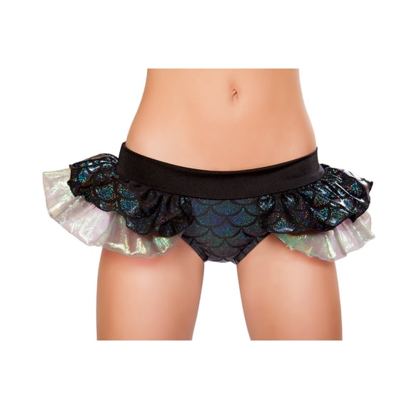 Mermaid Shorts