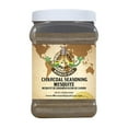 thumbnail image 1 of Mermaid Spice Corp - Charcoal Seasoning Mesquite - 3 lb. 8 oz. (1.59 kg.), 1 of 3