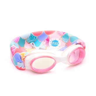 Gafas De Natación Splash Place Con Correa De Tela Flutter | | Cuotas