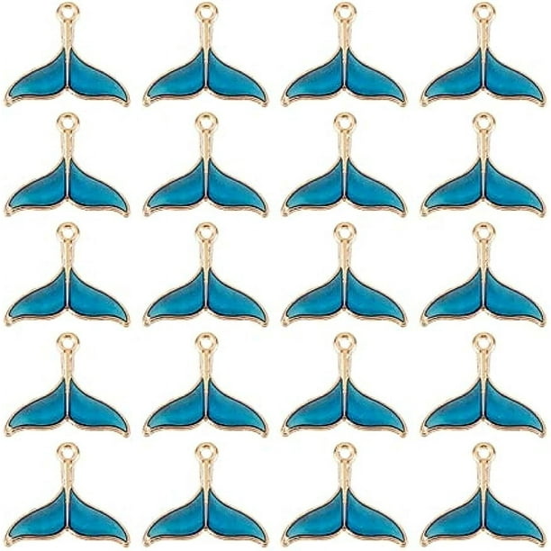 Mermaid charms bulk outlet