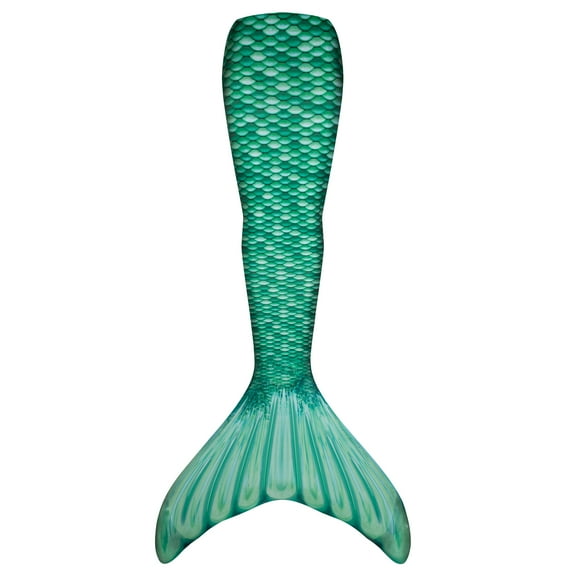 Mermaid Tails by Fin Fun Tail Skin Only - in Kids and Adult Sizes (NO MONOFIN)