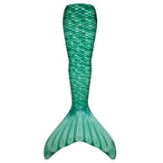 Mermaid Tails by Fin Fun Tail Skin Only - in Kids and Adult Sizes (NO MONOFIN)