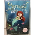 thumbnail image 1 of Mermaid Tales Fin-tastic Collection (8 Book Set wth Bonus Bookmark), 1 of 1