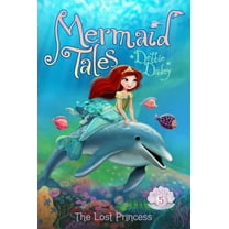 Mermaid Tales The Lost Princess, Book 5, (Paperback)