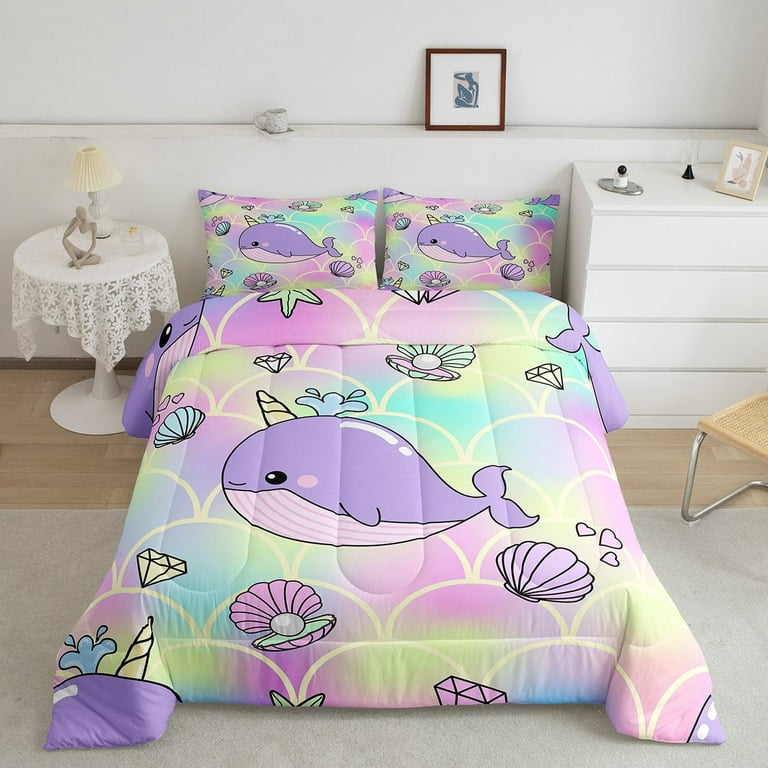 Kids down comforter on sale