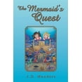 thumbnail image 1 of The Mermaid's Quest, (Paperback), 1 of 1